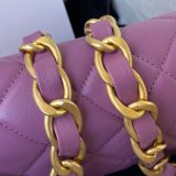 Top CC 2022SS 25CM Outlet 1:1 Replica Handbags