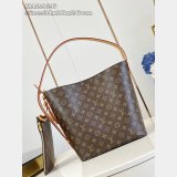 Louis Vuitton Fashion All In GM M12926 Monogram Bag