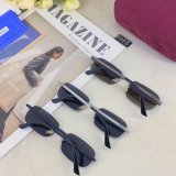 Gucci 2025 Retro Versatile Sunglasses