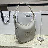 Replica Handbag Store Celine Inspired 117253 Small Heloise Cuir Triomphe Bag
