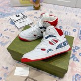 Gucci MEN'S MAC80 HIGH TOP SNEAKER