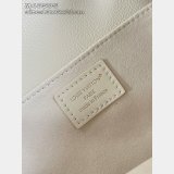 Louis Vuitton Pochette Métis East West High Quality M46595 Bag