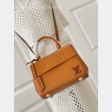 Louis Vuitton M58931 Cluny Mini Epi Leather Fashion Bags