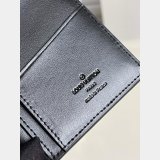 Louis Vuitton Wallets Replica Brazza LV Aerogram M69980 Bag