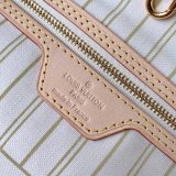 Fake Louis Vuitton M41360 Neverfull GM Monogram Canvas Bags