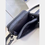 Louis Vuitton Designer Men Shadow Nano Alpha M82544 Replica Bag