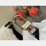 Louis Vuitton Neverfull Bandoulière Inside Out BB H33 M26315 Handbags