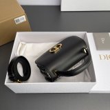 Small 30 Montaigne Avenue Top Handle Bag