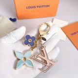 Replica Louis Vuitton Facettes Bag Charm Many Colors