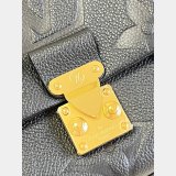 Louis Vuittons Best Quality Replica Madeleine M45976 Monogram Empreinte Leather