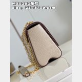 Louis Vuitton M50282 Replica Twist Replica Handbag Store Top Quality Bag