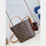 Louis Vuitton Monogram M12925 All In BB AAA+ Bags