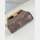 Louis Vuitton Phone Pouch Métis Monogram M13572 Replica Handbag Store Bag