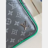 Louis Vuitton Avenue Slingbag PM Monogram Eclipse Canvas M25891 Bag