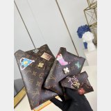 Louis Vuitton Copy AAA+ M12203 Kirigami Pochette Bag