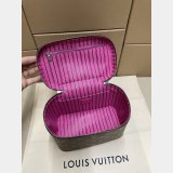 Louis Vuitton Vanity Nice M12671 G73 Women Travel Bag