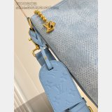 Louis Vuitton Vagabond Hobo Damier Other N00202 Bag