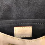 Knockoff M43587 Louis Vuitton Duffle Bag Monogram Canvas Bag