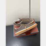 BEST Loro Piana Tennis Walk Sneaker