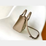 Top LV OnTheGo BB Monogram Empreinte Leather