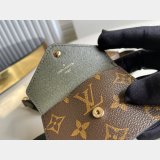 Replica Louis Vuitton Monogram M80091 Félicie Pochette