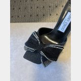 Best Jimmy Choo Collins Store Women Shoes