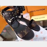 Louis Vuitton Sandals 003