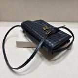 Replica Handbag Store Bottega Veneta Knot Lock Intrecciato 817192 Bag