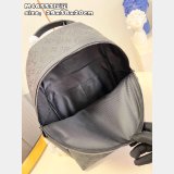 Designer Louis Vuitton Discovery Backpack G65 Men M46553 Fake Bag