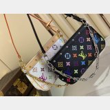 Louis Vuitton Replica LV x TM Pochette Accessoires M13663/M13404 Bag