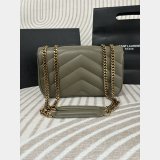 YSL Replica Loulou Small Matelasse 801437 AAA+ Bag
