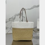 Replica Handbag Store prada 1:1 Mirror weave big tote
