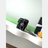 Best Vanity Chain AP3940 Lambskin Caviar 7 Star Bag