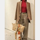 Celine L100E3 New Luggage In Supple Shiny Lambskin Bag