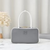 Luxury MIUMIU 5BB172 Beau Bag