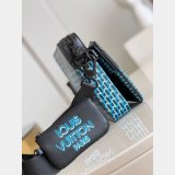 Louis Vuitton 7 Star M69443 Trio Messenger Replica Bag