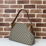 Luxury Fashion Knockoff Gucci 815217 GG Ophidia Replica Handbag Store Bags