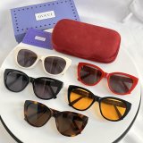 Buy Replica Handbag Store Replica Gucci GG1625S/1588S/3851 Designer Sunglasses