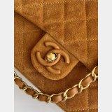 Top Quality AS5989 & AS5991 & AS5987 20/24/26CM Flap Bag