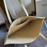 Top celine FLAT CABAS NEW LUGGAGE Bag