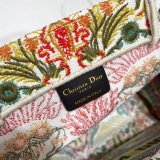 Replica Handbag Store Christian Dior Book Tote Size Reference Guide 2021