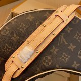 Best Louis Vuitton Monogram LV Replica Bags M46828 Dolabuys