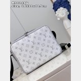 Designer Louis Vuitton Replica Outdoor Messenger Taigarama M30243 Bag