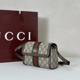 Gucci Ophidia Mini Shoulder Women 838481 Bag