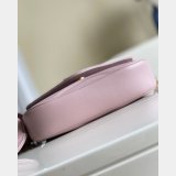 Louis Vuitton Replica M56461/M57864 New Wave Multi Pochette  Leather Crossbody