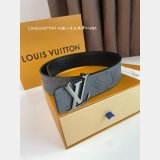 Replica Handbag Store Top Louis Vuitton Designer Belts 40MM
