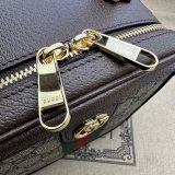 Ophidia GG Gucci Replica Handbag Store 772157 Top Handle Fake Bag