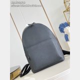 Louis Vuitton M15259 Discovery Work Backpack Luxury Men Bag