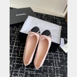 Replica Handbag Store CC Ballet Flats