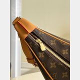 Designer 1:1 Replica Louis Vuitton Monogram Canvas M51265/M51260 Bag